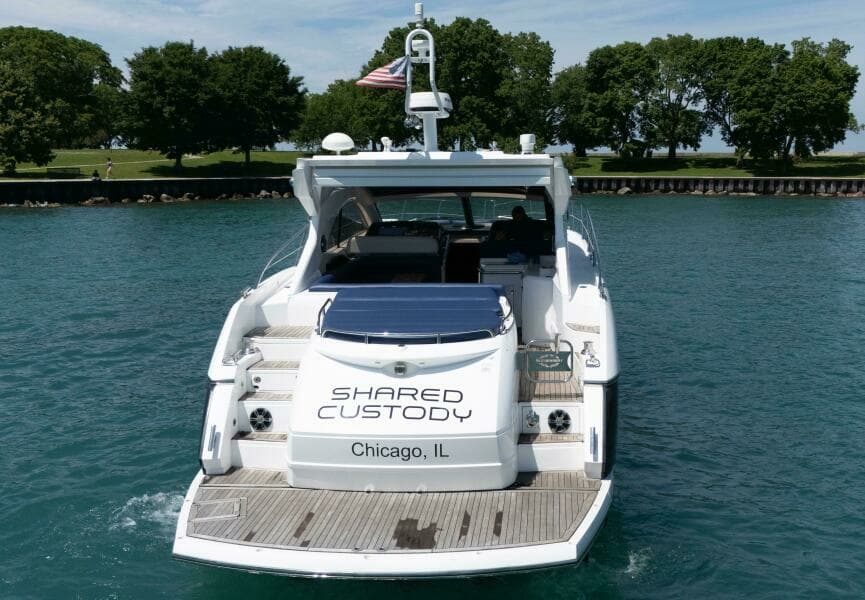 2013 Sunseeker 48 Portofino