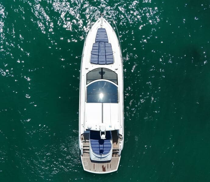 2013 Sunseeker 48 Portofino