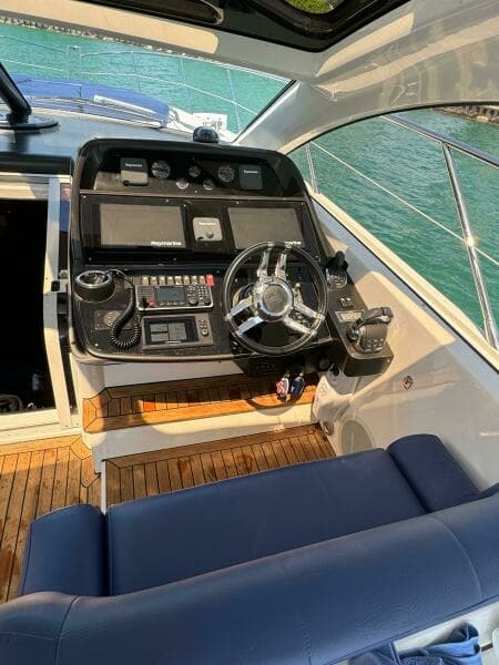 2013 Sunseeker 48 Portofino