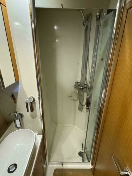 2013 Sunseeker 48 Portofino