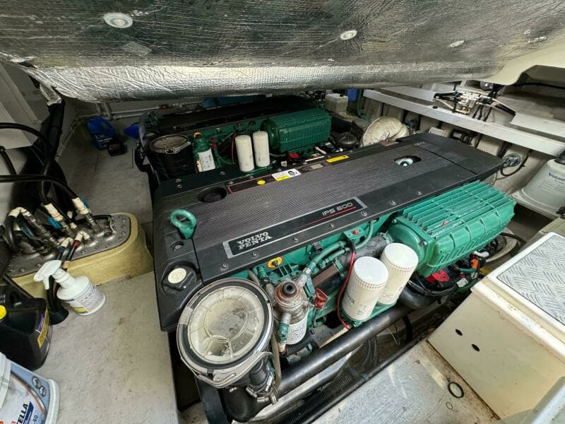 2013 Sunseeker 48 Portofino