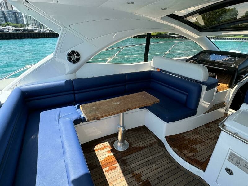 2013 Sunseeker 48 Portofino