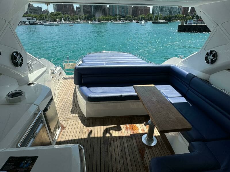 2013 Sunseeker 48 Portofino