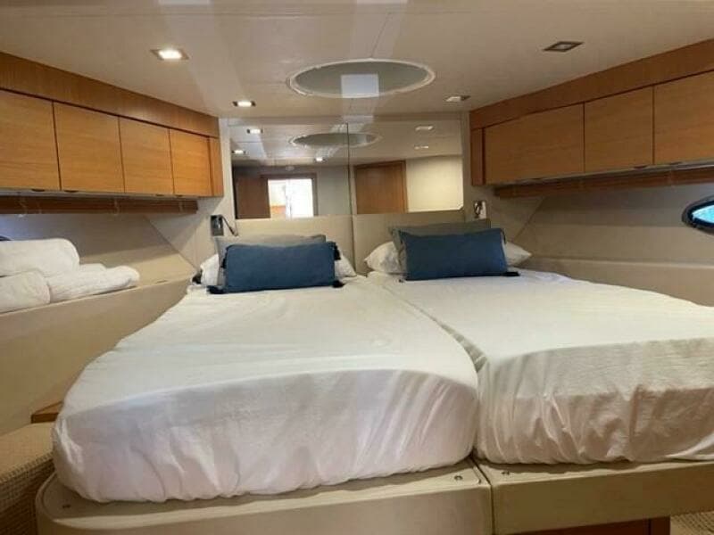 2013 Sunseeker 48 Portofino