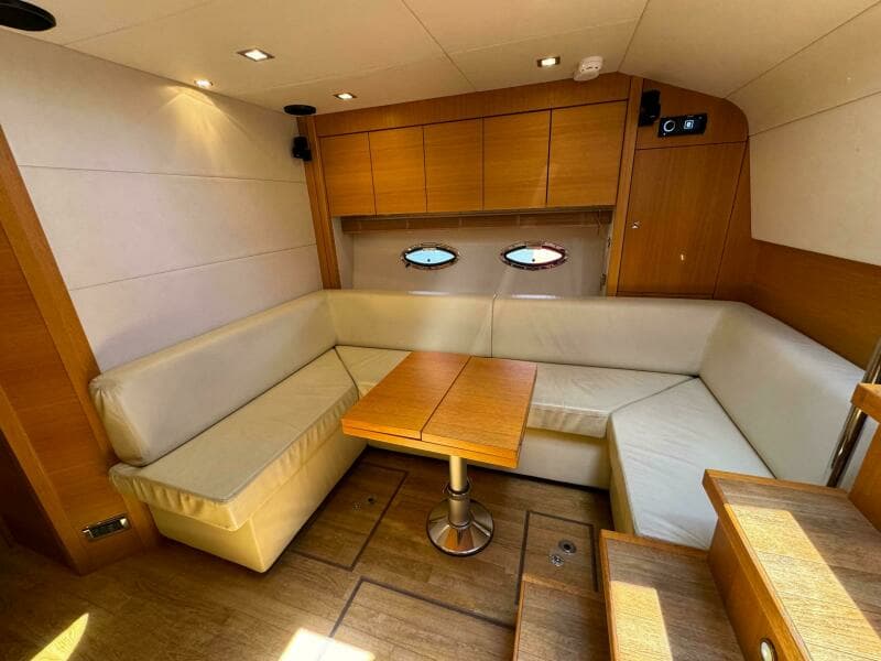 2013 Sunseeker 48 Portofino