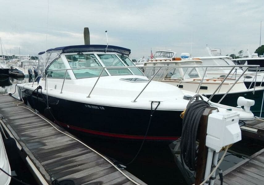 2004 Tiara Yachts 2900 Coronet Harbor Edition