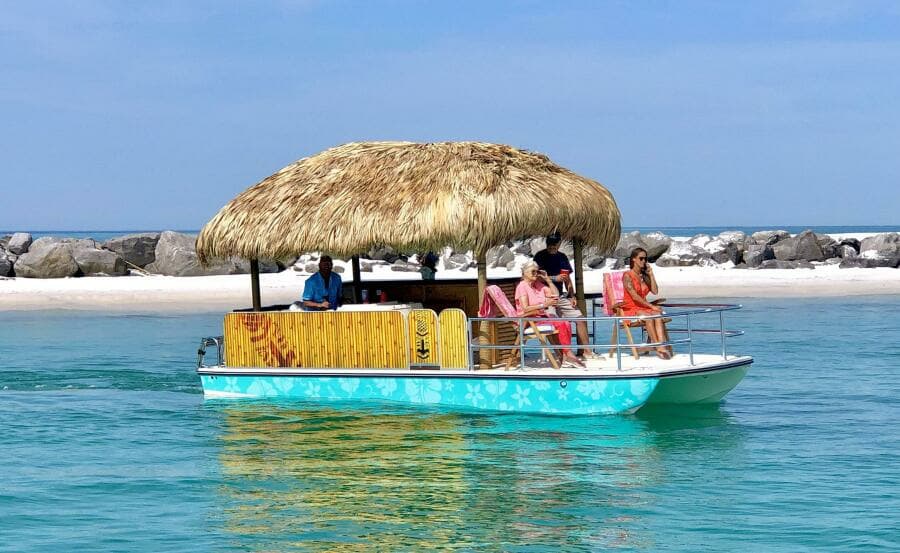 2023 Beachcat 23 Catamaran