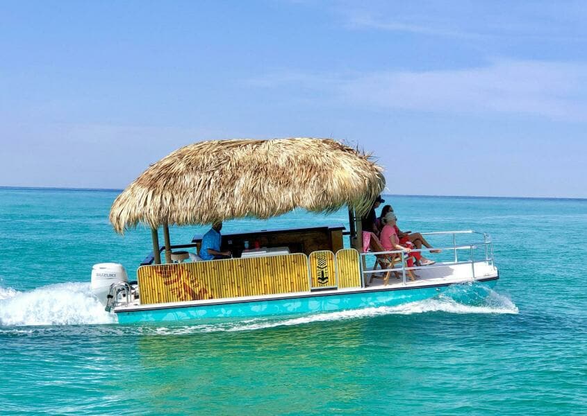 2023 Beachcat 23 Catamaran