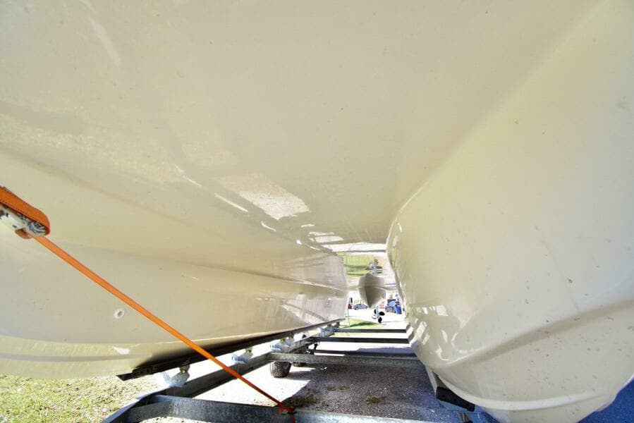 2023 Beachcat 23 Catamaran