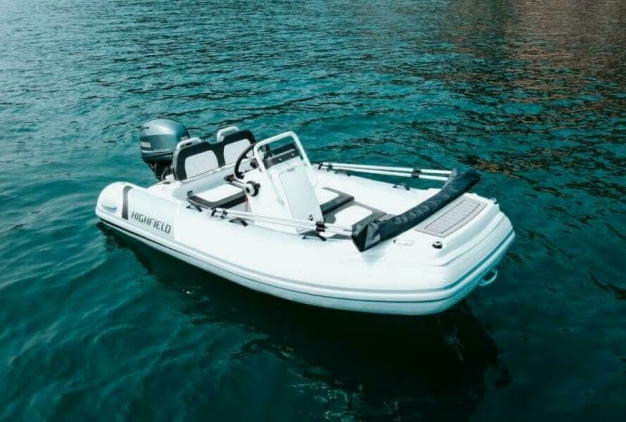 2025 Highfield Sport 330