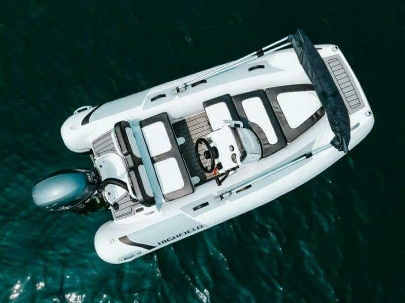 2025 Highfield Sport 330