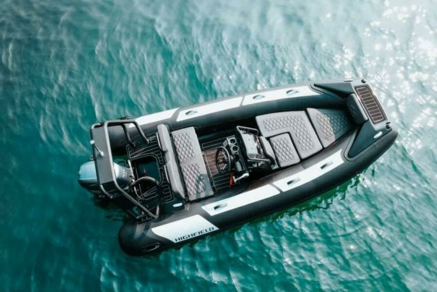 2025 Highfield Sport 390