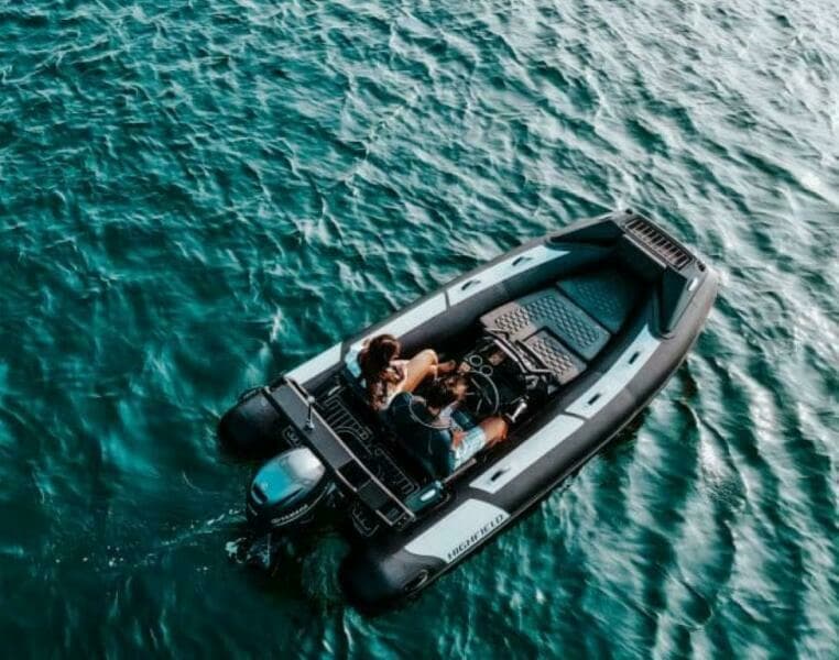 2025 Highfield Sport 390