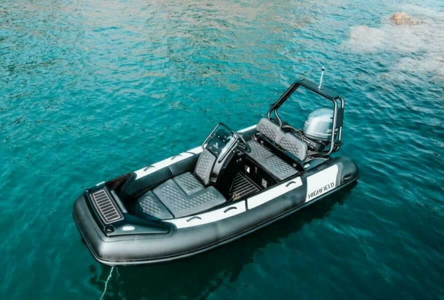 2025 Highfield Sport 390