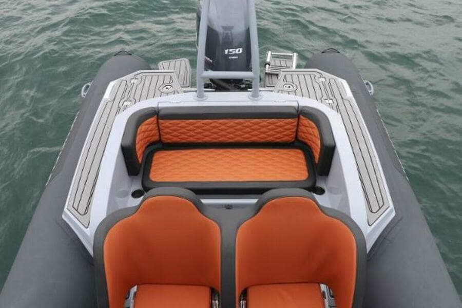 2025 Highfield Sport 650