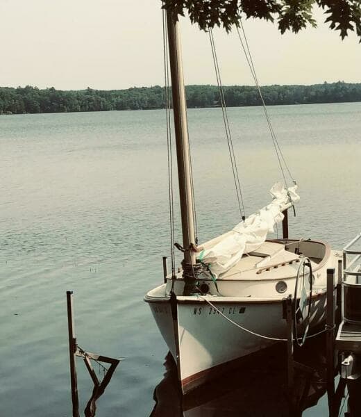 1974 Herreshoff American