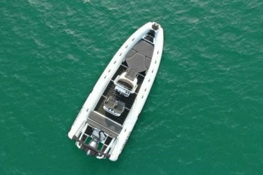 2025 Highfield Sport 700