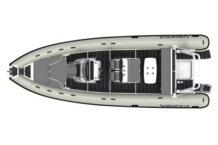 2024 Highfield Sport 760