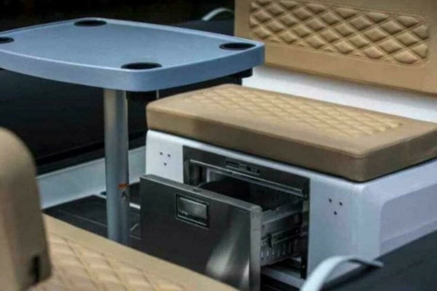 2025 Highfield Sport 760