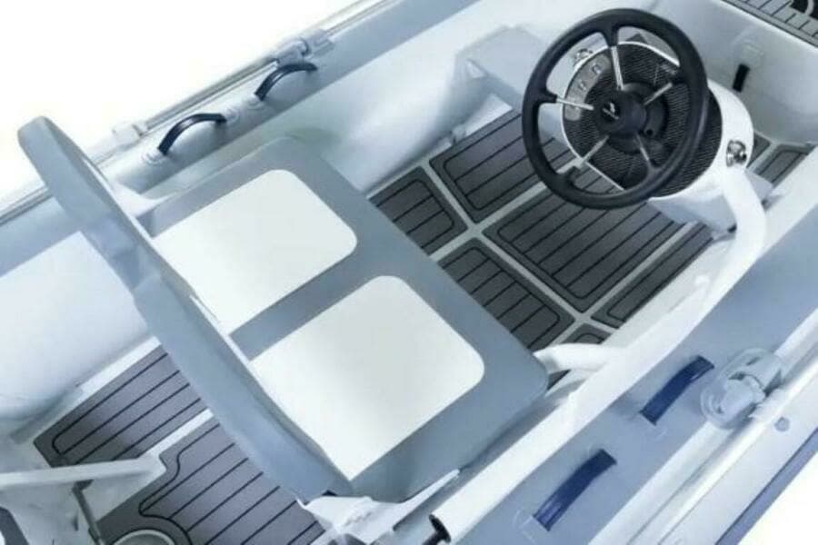 2024 Highfield Classic 340 FCT