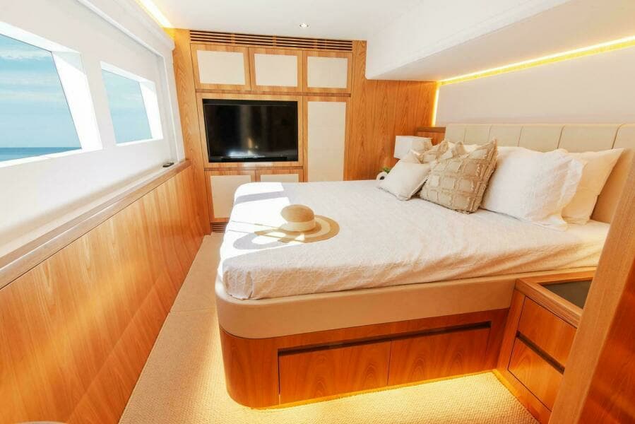 2026 ILIAD Catamarans 53E