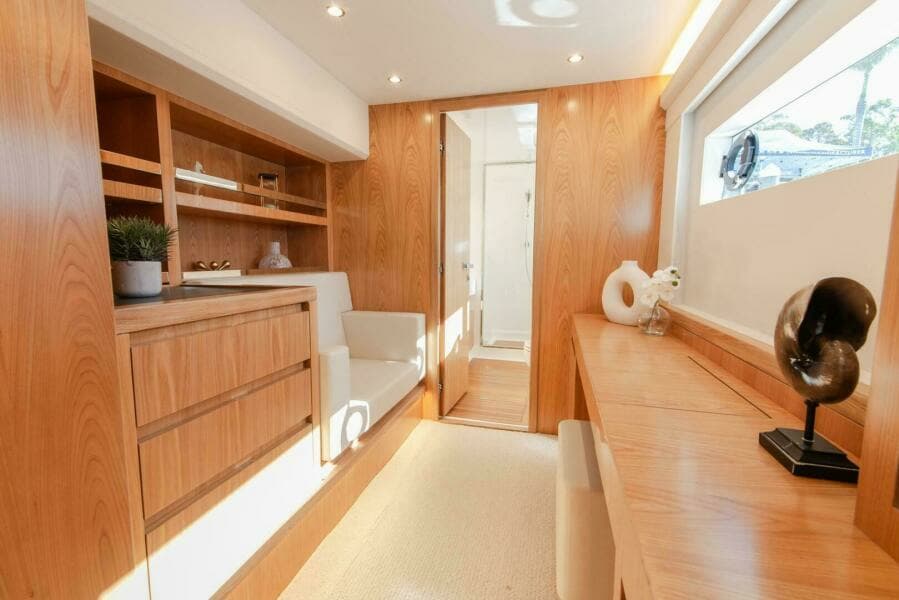 2026 ILIAD Catamarans 53E