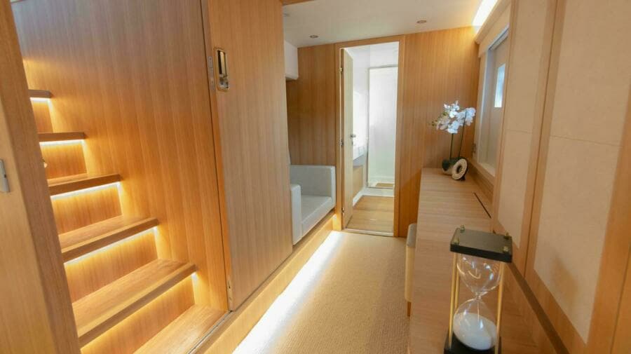 2026 ILIAD Catamarans 53E