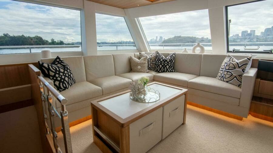 2026 ILIAD Catamarans 53F