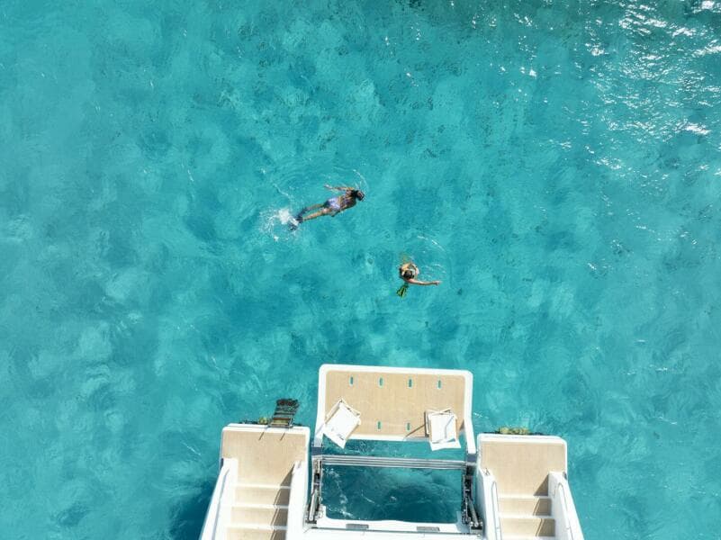 2026 ILIAD Catamarans 53F