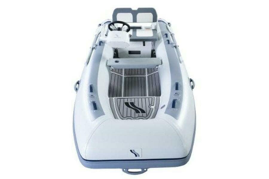 2024 Highfield Classic 360 FCT