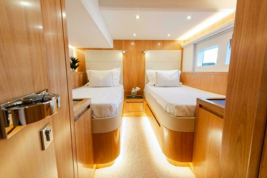 2026 ILIAD Catamarans 53S