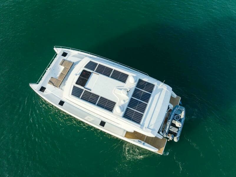 2026 ILIAD Catamarans 53S