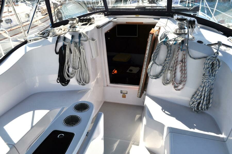 2017 Catalina 385