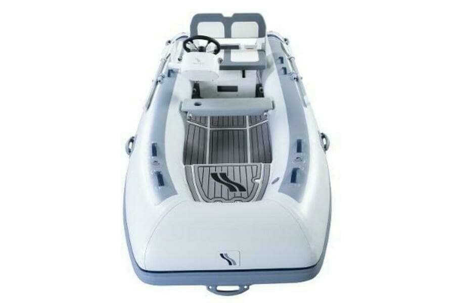 2024 Highfield Classic 360 FCT