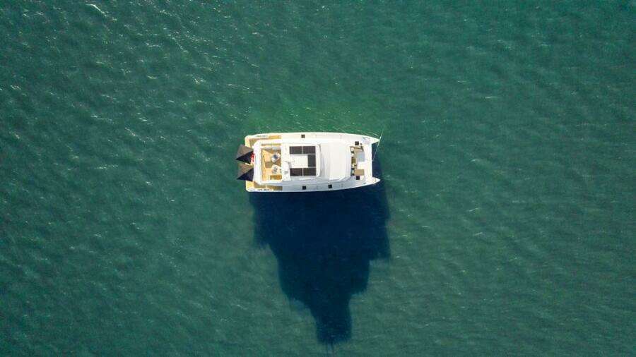 2026 ILIAD Catamarans 62