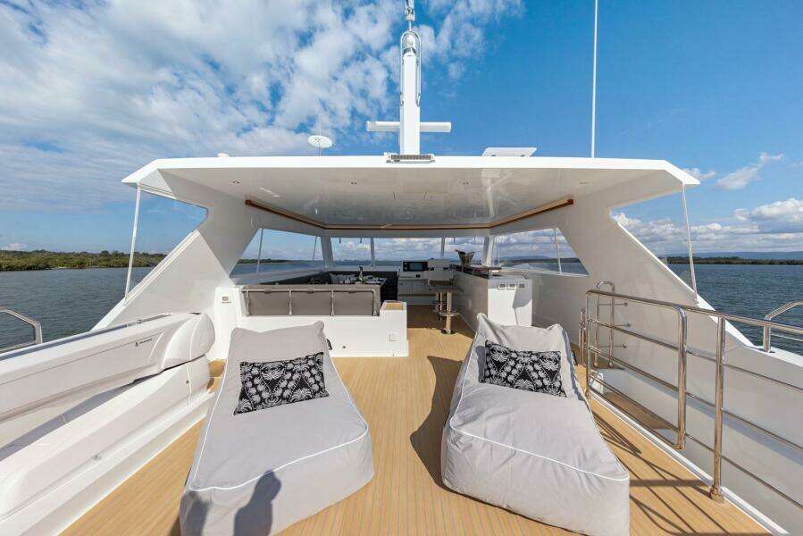 2026 ILIAD Catamarans 62