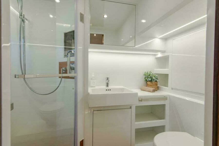 2026 ILIAD Catamarans 62