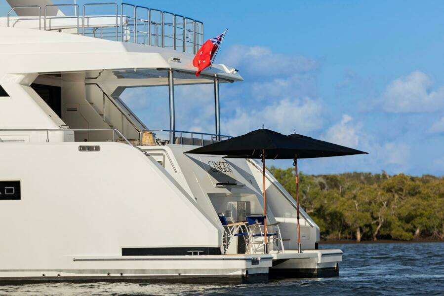 2026 ILIAD Catamarans 62