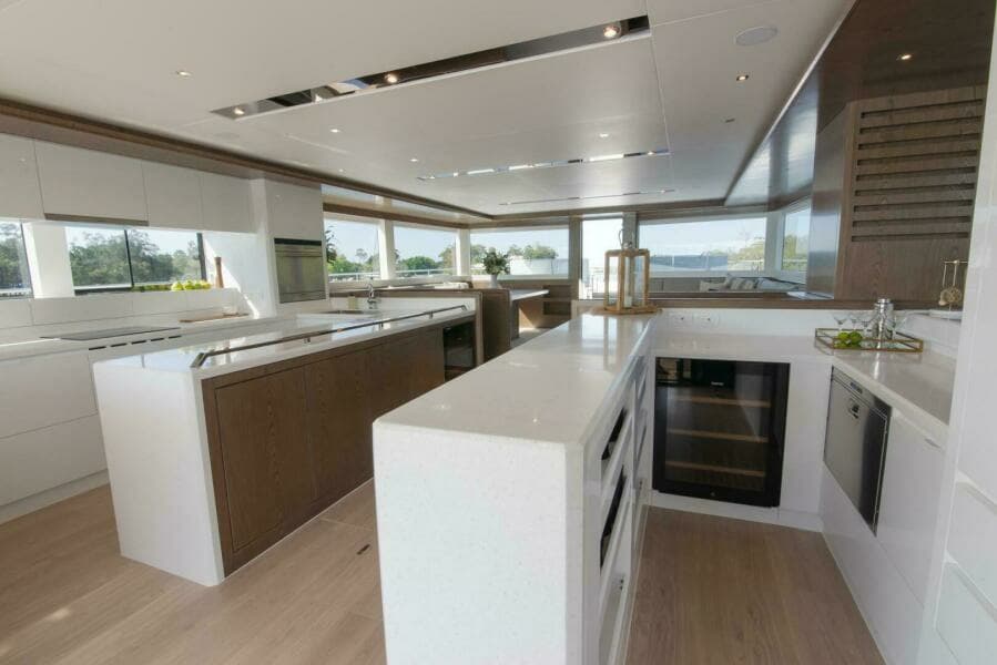 2026 ILIAD Catamarans 62