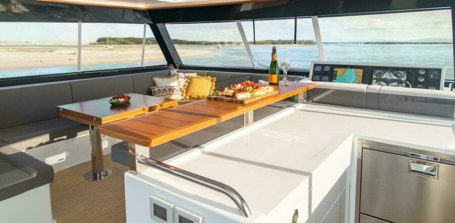 2026 ILIAD Catamarans 62