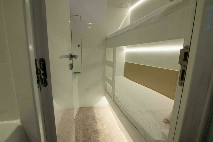 2026 ILIAD Catamarans 62