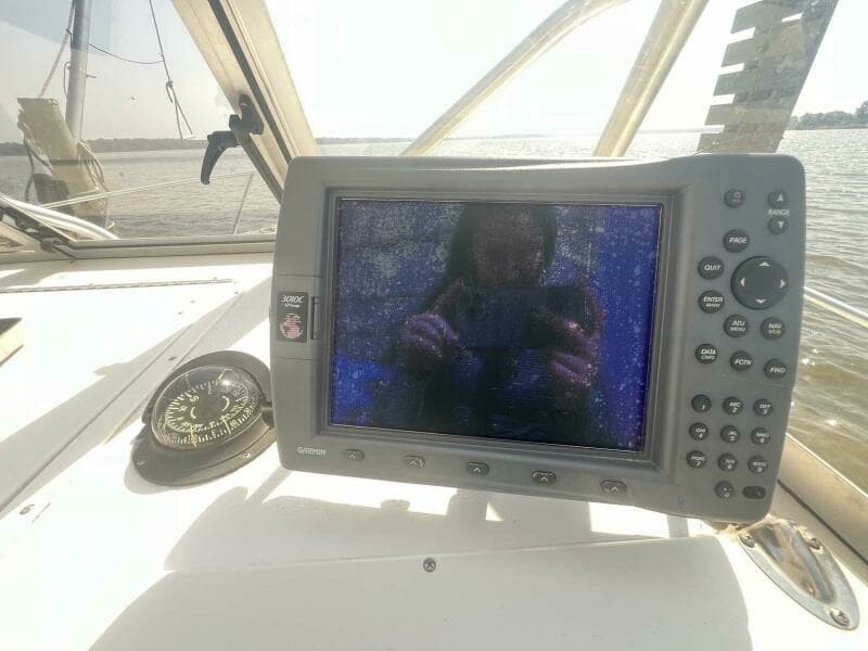 2005 Shamrock 220 Predator