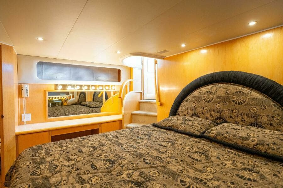 1997 Navigator Sundance 5600