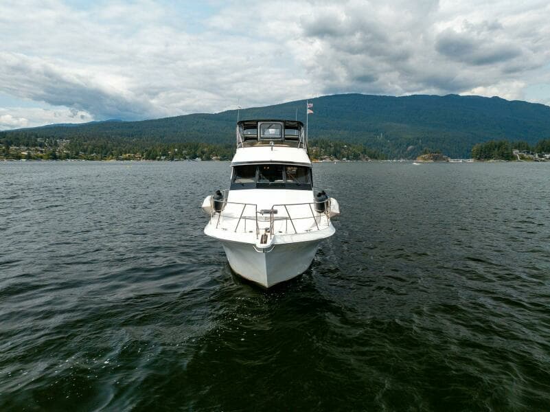 1997 Navigator Sundance 5600