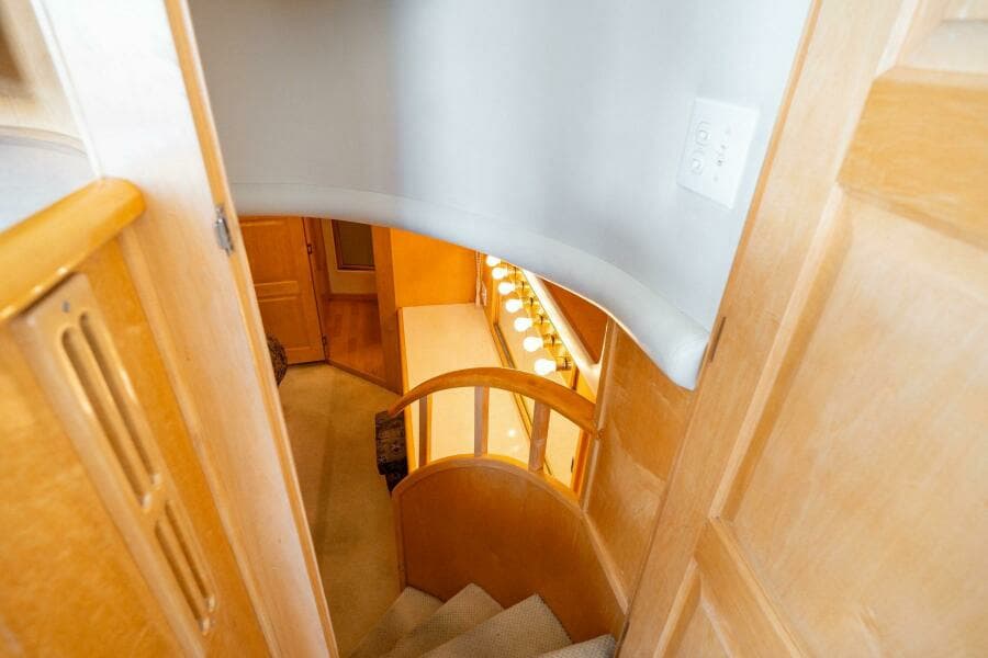 1997 Navigator Sundance 5600