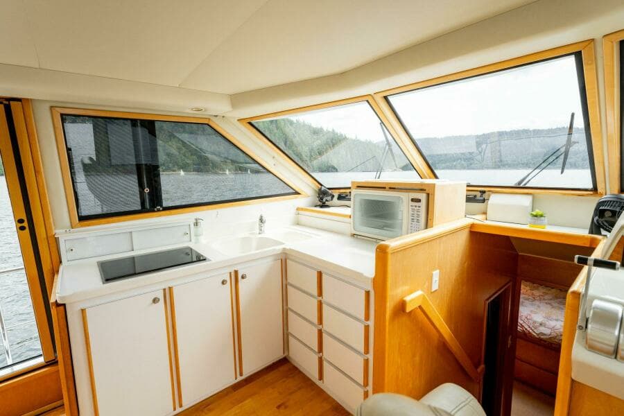 1997 Navigator Sundance 5600