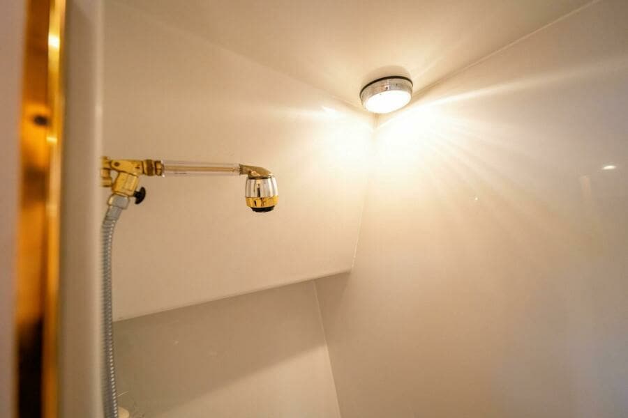 1997 Navigator Sundance 5600