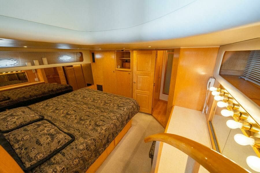 1997 Navigator Sundance 5600