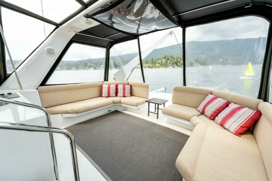 1997 Navigator Sundance 5600