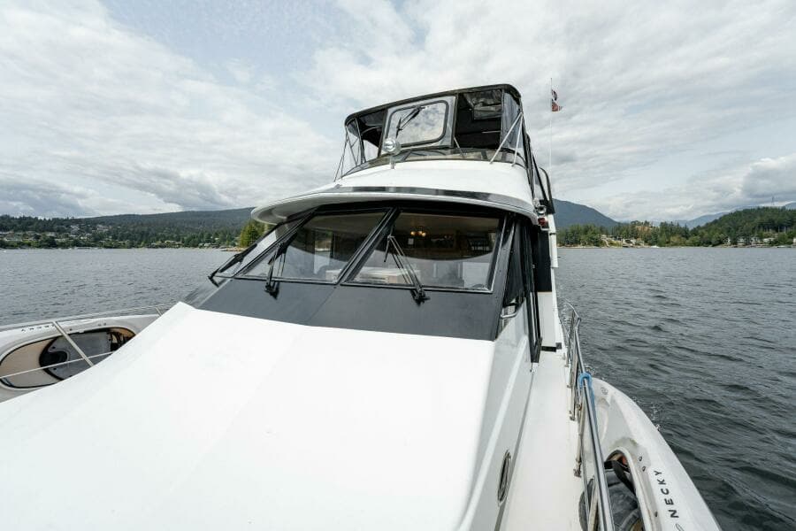 1997 Navigator Sundance 5600